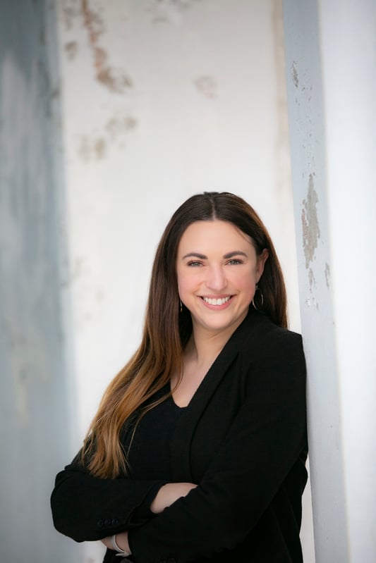 Stephanie Anderson